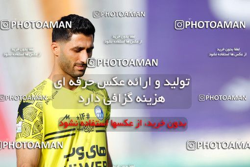 1687142, Tehran, Iran, 2020–21 Iranian Hazfi Cup, Eighth final, Khorramshahr Cup, Persepolis (3) 0 v 0 (4) Esteghlal on 2021/07/15 at Azadi Stadium