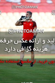 1687148, Tehran, Iran, 2020–21 Iranian Hazfi Cup, Eighth final, Khorramshahr Cup, Persepolis (3) 0 v 0 (4) Esteghlal on 2021/07/15 at Azadi Stadium
