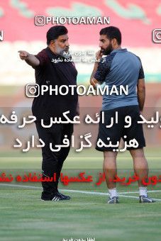 1687174, Tehran, Iran, 2020–21 Iranian Hazfi Cup, Eighth final, Khorramshahr Cup, Persepolis (3) 0 v 0 (4) Esteghlal on 2021/07/15 at Azadi Stadium