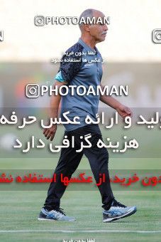 1687213, Tehran, Iran, 2020–21 Iranian Hazfi Cup, Eighth final, Khorramshahr Cup, Persepolis (3) 0 v 0 (4) Esteghlal on 2021/07/15 at Azadi Stadium