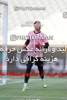1687132, Tehran, Iran, 2020–21 Iranian Hazfi Cup, Eighth final, Khorramshahr Cup, Persepolis (3) 0 v 0 (4) Esteghlal on 2021/07/15 at Azadi Stadium