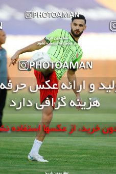 1687273, Tehran, Iran, 2020–21 Iranian Hazfi Cup, Eighth final, Khorramshahr Cup, Persepolis (3) 0 v 0 (4) Esteghlal on 2021/07/15 at Azadi Stadium
