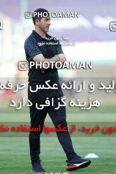 1687177, Tehran, Iran, 2020–21 Iranian Hazfi Cup, Eighth final, Khorramshahr Cup, Persepolis (3) 0 v 0 (4) Esteghlal on 2021/07/15 at Azadi Stadium
