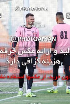 1687216, Tehran, Iran, 2020–21 Iranian Hazfi Cup, Eighth final, Khorramshahr Cup, Persepolis (3) 0 v 0 (4) Esteghlal on 2021/07/15 at Azadi Stadium
