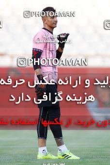 1687197, Tehran, Iran, 2020–21 Iranian Hazfi Cup, Eighth final, Khorramshahr Cup, Persepolis (3) 0 v 0 (4) Esteghlal on 2021/07/15 at Azadi Stadium