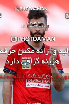 1687124, Tehran, Iran, 2020–21 Iranian Hazfi Cup, Eighth final, Khorramshahr Cup, Persepolis (3) 0 v 0 (4) Esteghlal on 2021/07/15 at Azadi Stadium