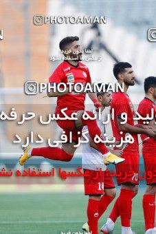 1687146, Tehran, Iran, 2020–21 Iranian Hazfi Cup, Eighth final, Khorramshahr Cup, Persepolis (3) 0 v 0 (4) Esteghlal on 2021/07/15 at Azadi Stadium