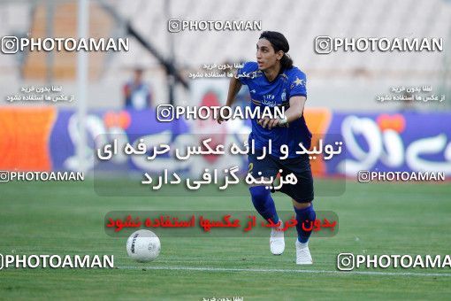 1687159, Tehran, Iran, 2020–21 Iranian Hazfi Cup, Eighth final, Khorramshahr Cup, Persepolis (3) 0 v 0 (4) Esteghlal on 2021/07/15 at Azadi Stadium