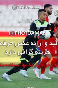 1687143, Tehran, Iran, 2020–21 Iranian Hazfi Cup, Eighth final, Khorramshahr Cup, Persepolis (3) 0 v 0 (4) Esteghlal on 2021/07/15 at Azadi Stadium