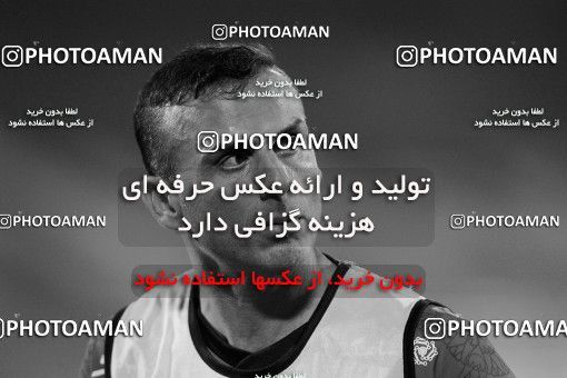 1687426, Tehran, Iran, 2020–21 Iranian Hazfi Cup, Eighth final, Khorramshahr Cup, Persepolis (3) 0 v 0 (4) Esteghlal on 2021/07/15 at Azadi Stadium
