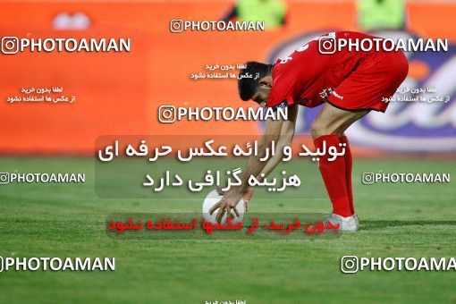 1687346, Tehran, Iran, 2020–21 Iranian Hazfi Cup, Eighth final, Khorramshahr Cup, Persepolis (3) 0 v 0 (4) Esteghlal on 2021/07/15 at Azadi Stadium