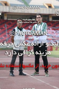 1683856, Tehran, Iran, 2020–21 Iranian Hazfi Cup, Eighth final, Khorramshahr Cup, Persepolis (3) 0 v 0 (4) Esteghlal on 2021/07/15 at Azadi Stadium