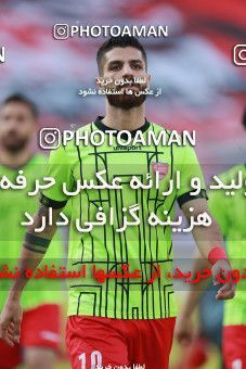 1683940, Tehran, Iran, 2020–21 Iranian Hazfi Cup, Eighth final, Khorramshahr Cup, Persepolis (3) 0 v 0 (4) Esteghlal on 2021/07/15 at Azadi Stadium