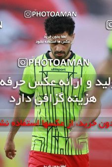 1683868, Tehran, Iran, 2020–21 Iranian Hazfi Cup, Eighth final, Khorramshahr Cup, Persepolis (3) 0 v 0 (4) Esteghlal on 2021/07/15 at Azadi Stadium