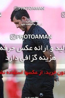 1683876, Tehran, Iran, 2020–21 Iranian Hazfi Cup, Eighth final, Khorramshahr Cup, Persepolis (3) 0 v 0 (4) Esteghlal on 2021/07/15 at Azadi Stadium