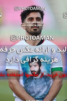1683884, Tehran, Iran, 2020–21 Iranian Hazfi Cup, Eighth final, Khorramshahr Cup, Persepolis (3) 0 v 0 (4) Esteghlal on 2021/07/15 at Azadi Stadium
