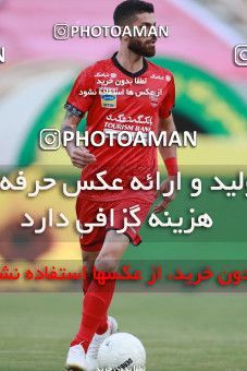 1683935, Tehran, Iran, 2020–21 Iranian Hazfi Cup, Eighth final, Khorramshahr Cup, Persepolis (3) 0 v 0 (4) Esteghlal on 2021/07/15 at Azadi Stadium