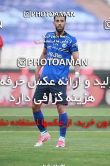 1684174, Tehran, Iran, 2020–21 Iranian Hazfi Cup, Eighth final, Khorramshahr Cup, Persepolis (3) 0 v 0 (4) Esteghlal on 2021/07/15 at Azadi Stadium