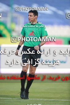 1684189, Tehran, Iran, 2020–21 Iranian Hazfi Cup, Eighth final, Khorramshahr Cup, Persepolis (3) 0 v 0 (4) Esteghlal on 2021/07/15 at Azadi Stadium