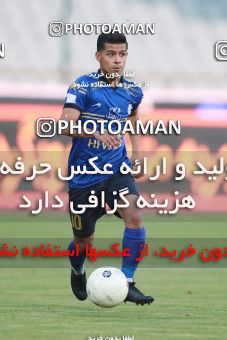 1684155, Tehran, Iran, 2020–21 Iranian Hazfi Cup, Eighth final, Khorramshahr Cup, Persepolis (3) 0 v 0 (4) Esteghlal on 2021/07/15 at Azadi Stadium