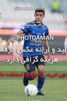 1684160, Tehran, Iran, 2020–21 Iranian Hazfi Cup, Eighth final, Khorramshahr Cup, Persepolis (3) 0 v 0 (4) Esteghlal on 2021/07/15 at Azadi Stadium