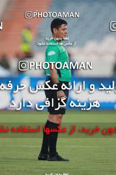 1684206, Tehran, Iran, 2020–21 Iranian Hazfi Cup, Eighth final, Khorramshahr Cup, Persepolis (3) 0 v 0 (4) Esteghlal on 2021/07/15 at Azadi Stadium