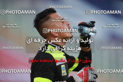1684116, Tehran, Iran, 2020–21 Iranian Hazfi Cup, Eighth final, Khorramshahr Cup, Persepolis (3) 0 v 0 (4) Esteghlal on 2021/07/15 at Azadi Stadium