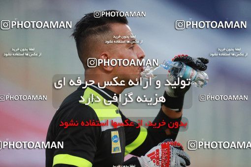 1684184, Tehran, Iran, 2020–21 Iranian Hazfi Cup, Eighth final, Khorramshahr Cup, Persepolis (3) 0 v 0 (4) Esteghlal on 2021/07/15 at Azadi Stadium