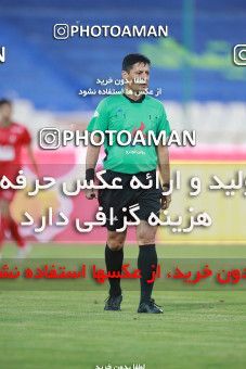1684179, Tehran, Iran, 2020–21 Iranian Hazfi Cup, Eighth final, Khorramshahr Cup, Persepolis (3) 0 v 0 (4) Esteghlal on 2021/07/15 at Azadi Stadium