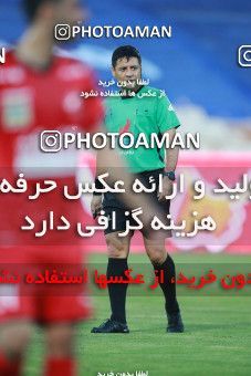 1684115, Tehran, Iran, 2020–21 Iranian Hazfi Cup, Eighth final, Khorramshahr Cup, Persepolis (3) 0 v 0 (4) Esteghlal on 2021/07/15 at Azadi Stadium
