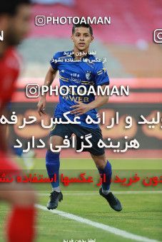 1684134, Tehran, Iran, 2020–21 Iranian Hazfi Cup, Eighth final, Khorramshahr Cup, Persepolis (3) 0 v 0 (4) Esteghlal on 2021/07/15 at Azadi Stadium
