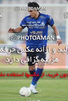 1684171, Tehran, Iran, 2020–21 Iranian Hazfi Cup, Eighth final, Khorramshahr Cup, Persepolis (3) 0 v 0 (4) Esteghlal on 2021/07/15 at Azadi Stadium