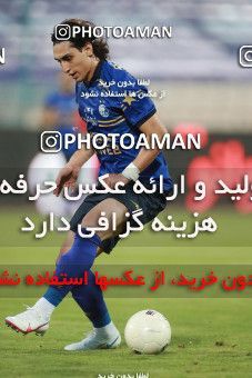 1684121, Tehran, Iran, 2020–21 Iranian Hazfi Cup, Eighth final, Khorramshahr Cup, Persepolis (3) 0 v 0 (4) Esteghlal on 2021/07/15 at Azadi Stadium