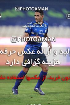 1684175, Tehran, Iran, 2020–21 Iranian Hazfi Cup, Eighth final, Khorramshahr Cup, Persepolis (3) 0 v 0 (4) Esteghlal on 2021/07/15 at Azadi Stadium