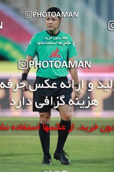 1684144, Tehran, Iran, 2020–21 Iranian Hazfi Cup, Eighth final, Khorramshahr Cup, Persepolis (3) 0 v 0 (4) Esteghlal on 2021/07/15 at Azadi Stadium