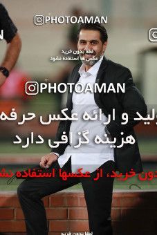 1684198, Tehran, Iran, 2020–21 Iranian Hazfi Cup, Eighth final, Khorramshahr Cup, Persepolis (3) 0 v 0 (4) Esteghlal on 2021/07/15 at Azadi Stadium