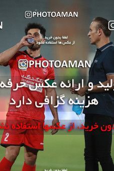1684077, Tehran, Iran, 2020–21 Iranian Hazfi Cup, Eighth final, Khorramshahr Cup, Persepolis (3) 0 v 0 (4) Esteghlal on 2021/07/15 at Azadi Stadium