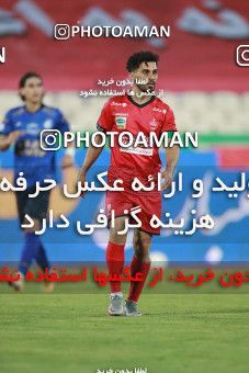 1684136, Tehran, Iran, 2020–21 Iranian Hazfi Cup, Eighth final, Khorramshahr Cup, Persepolis (3) 0 v 0 (4) Esteghlal on 2021/07/15 at Azadi Stadium