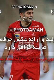 1684074, Tehran, Iran, 2020–21 Iranian Hazfi Cup, Eighth final, Khorramshahr Cup, Persepolis (3) 0 v 0 (4) Esteghlal on 2021/07/15 at Azadi Stadium
