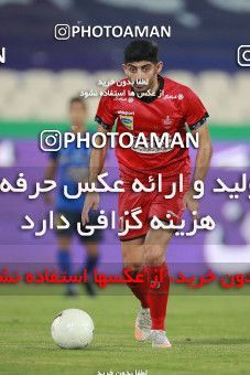 1684246, Tehran, Iran, 2020–21 Iranian Hazfi Cup, Eighth final, Khorramshahr Cup, Persepolis (3) 0 v 0 (4) Esteghlal on 2021/07/15 at Azadi Stadium