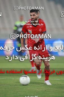 1684143, Tehran, Iran, 2020–21 Iranian Hazfi Cup, Eighth final, Khorramshahr Cup, Persepolis (3) 0 v 0 (4) Esteghlal on 2021/07/15 at Azadi Stadium