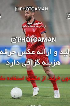 1684064, Tehran, Iran, 2020–21 Iranian Hazfi Cup, Eighth final, Khorramshahr Cup, Persepolis (3) 0 v 0 (4) Esteghlal on 2021/07/15 at Azadi Stadium