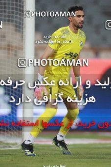 1684145, Tehran, Iran, 2020–21 Iranian Hazfi Cup, Eighth final, Khorramshahr Cup, Persepolis (3) 0 v 0 (4) Esteghlal on 2021/07/15 at Azadi Stadium