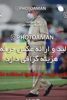 1684182, Tehran, Iran, 2020–21 Iranian Hazfi Cup, Eighth final, Khorramshahr Cup, Persepolis (3) 0 v 0 (4) Esteghlal on 2021/07/15 at Azadi Stadium