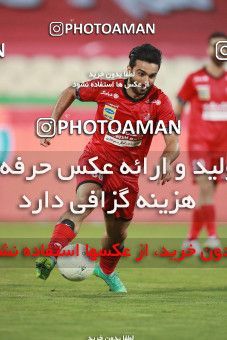 1684355, Tehran, Iran, 2020–21 Iranian Hazfi Cup, Eighth final, Khorramshahr Cup, Persepolis (3) 0 v 0 (4) Esteghlal on 2021/07/15 at Azadi Stadium