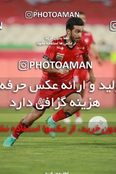1684326, Tehran, Iran, 2020–21 Iranian Hazfi Cup, Eighth final, Khorramshahr Cup, Persepolis (3) 0 v 0 (4) Esteghlal on 2021/07/15 at Azadi Stadium