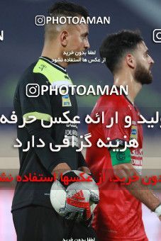 1684373, Tehran, Iran, 2020–21 Iranian Hazfi Cup, Eighth final, Khorramshahr Cup, Persepolis (3) 0 v 0 (4) Esteghlal on 2021/07/15 at Azadi Stadium