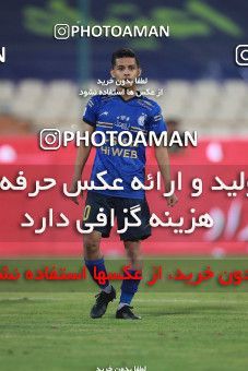 1684385, Tehran, Iran, 2020–21 Iranian Hazfi Cup, Eighth final, Khorramshahr Cup, Persepolis (3) 0 v 0 (4) Esteghlal on 2021/07/15 at Azadi Stadium