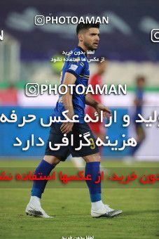 1684376, Tehran, Iran, 2020–21 Iranian Hazfi Cup, Eighth final, Khorramshahr Cup, Persepolis (3) 0 v 0 (4) Esteghlal on 2021/07/15 at Azadi Stadium