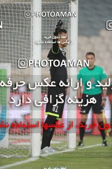 1684323, Tehran, Iran, 2020–21 Iranian Hazfi Cup, Eighth final, Khorramshahr Cup, Persepolis (3) 0 v 0 (4) Esteghlal on 2021/07/15 at Azadi Stadium